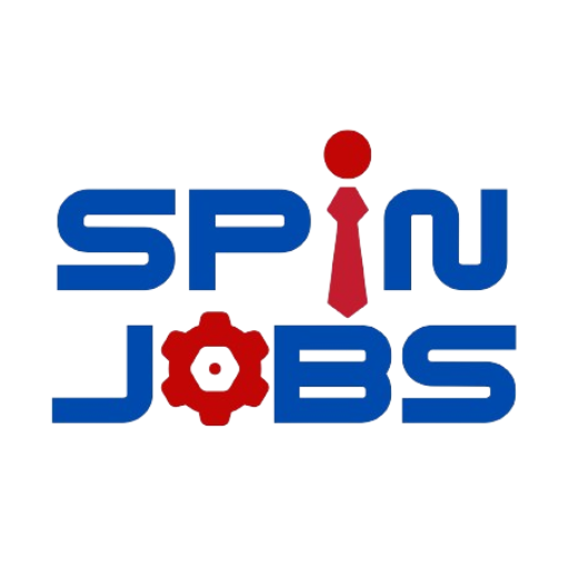 SPIN Get Jobs